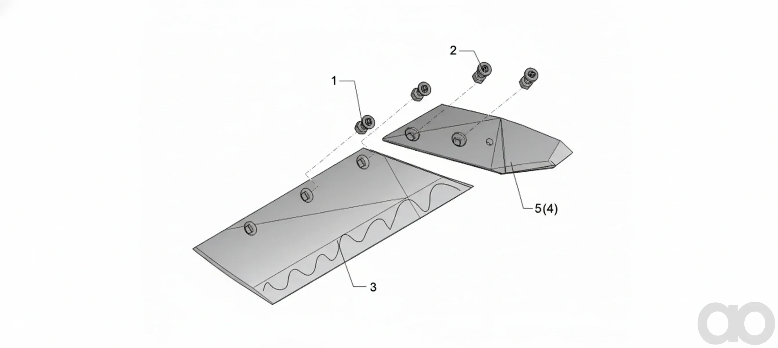 Lemken - 3364152 - Spitze