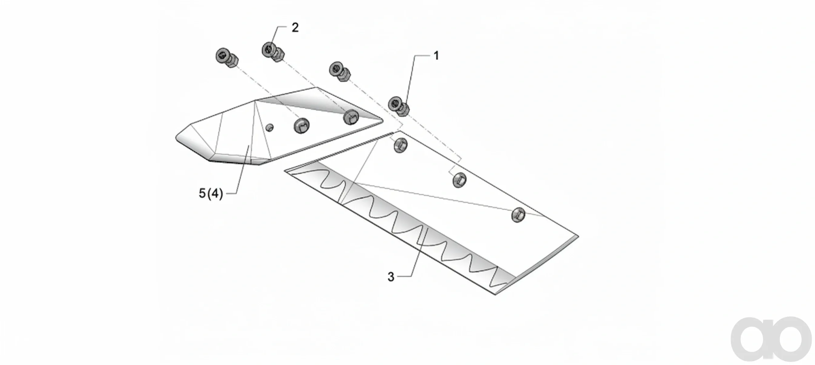 Lemken - 3364159 - Spitze