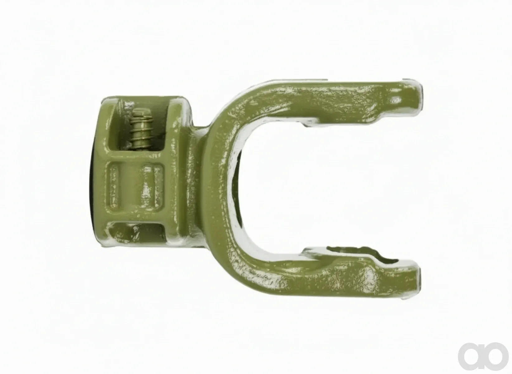 Lemken - 4575201 - Halter fuer Einsteckhand E3+E4 LI
