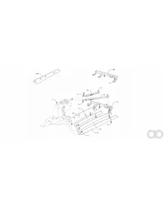 Lemken - 4695605 - Streben
