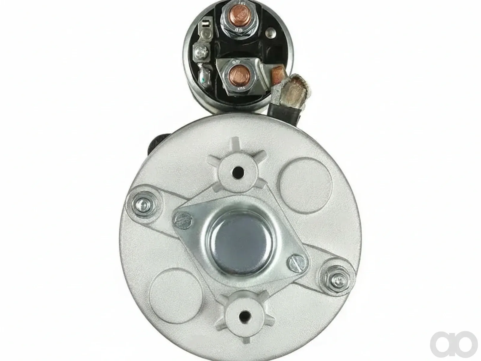 Letrika - IS0705 - Anlasser 12V 3.1KW Iskra