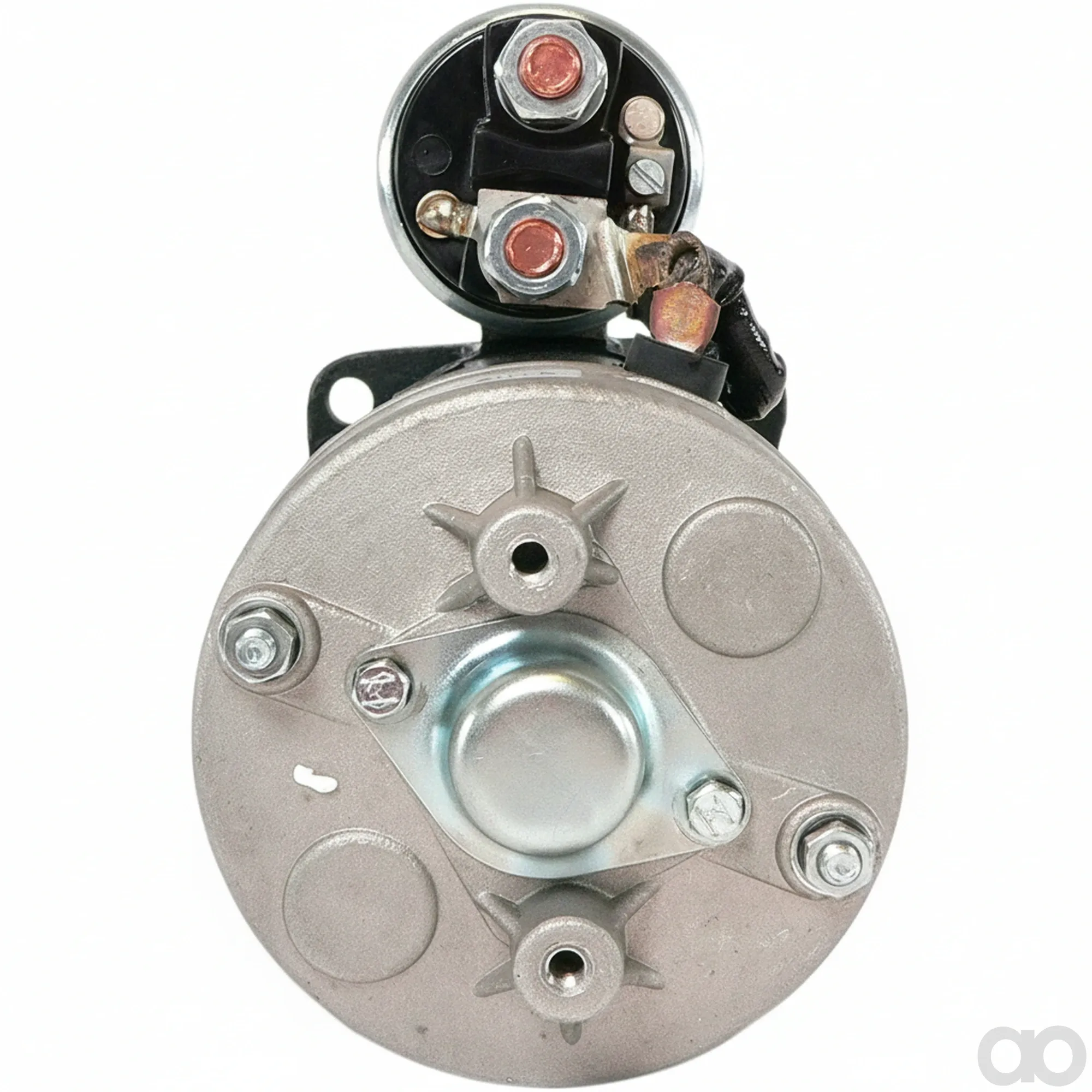 Letrika - IS1383 - Anlasser 12V 3.2KW Z9 AZE