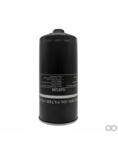 Liebherr - 10297295 - Motoroelfilter