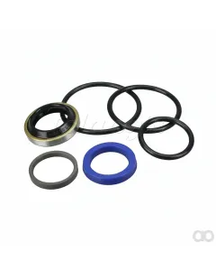 Linde - 0009608008 - Dichtungssatz ZSB