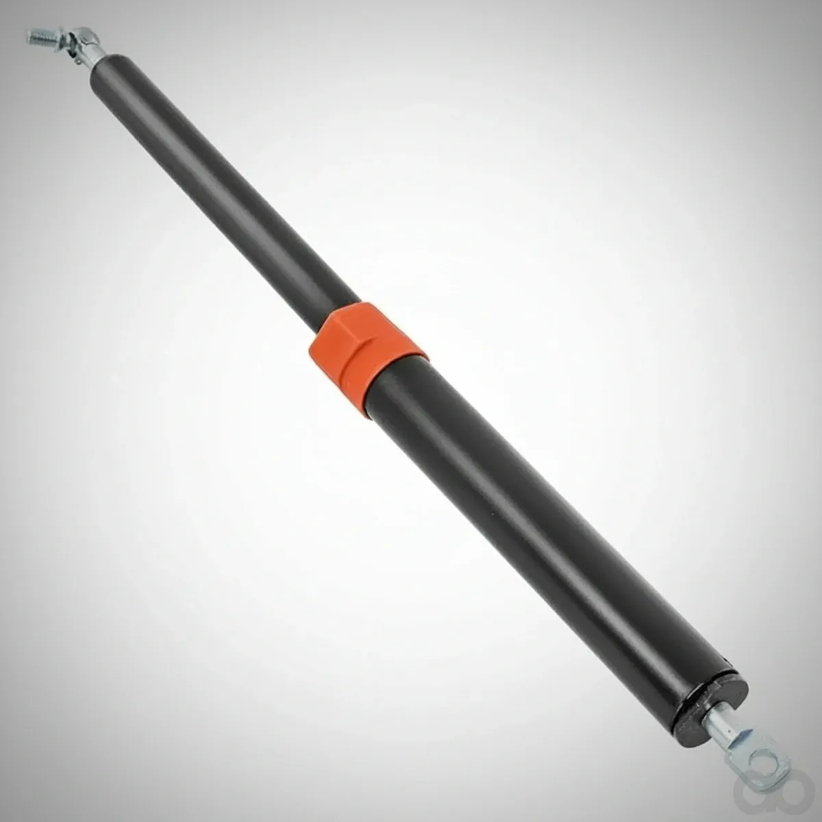 Linde - 0009655602 - Gasfeder