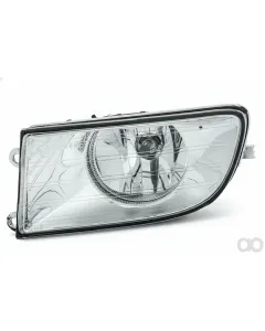 Linde - 0009746042 - Lichtscheibe