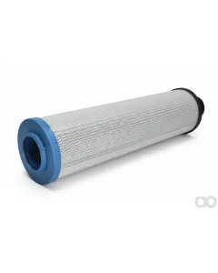 Linde - 0009831643 - Filtereinsatz