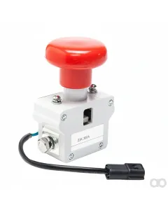 Linde - 7915498510 - Not-Aus-Schalter