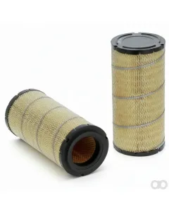 Lindner - 3004511 - Kabinenluftfilter Knecht LX259 fuer Geotrac