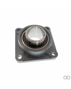 LK Bearing - UCF306 - LK Flanschlager