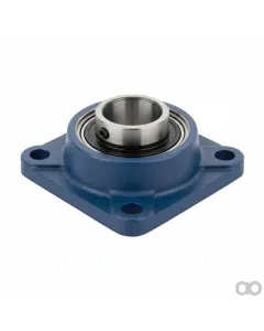 LK Bearing - UCF310 - LK Flanschlager