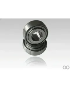 LK Bearing - UCFA209 - LK Flanschlager