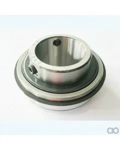 LK Bearing - UCHA209 - LK Haengerlager