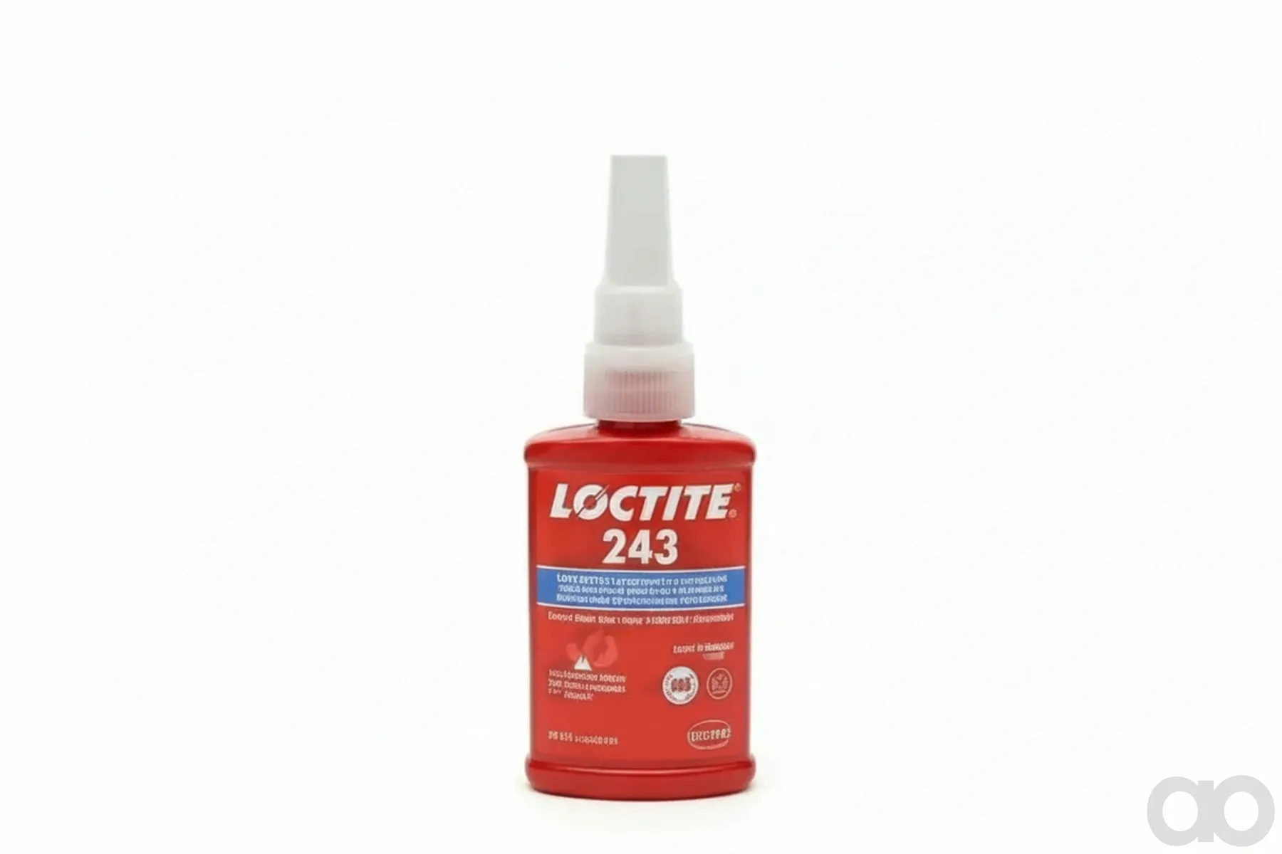 Loctite - 1335863 - 243 Schraubensicherung 50 ml