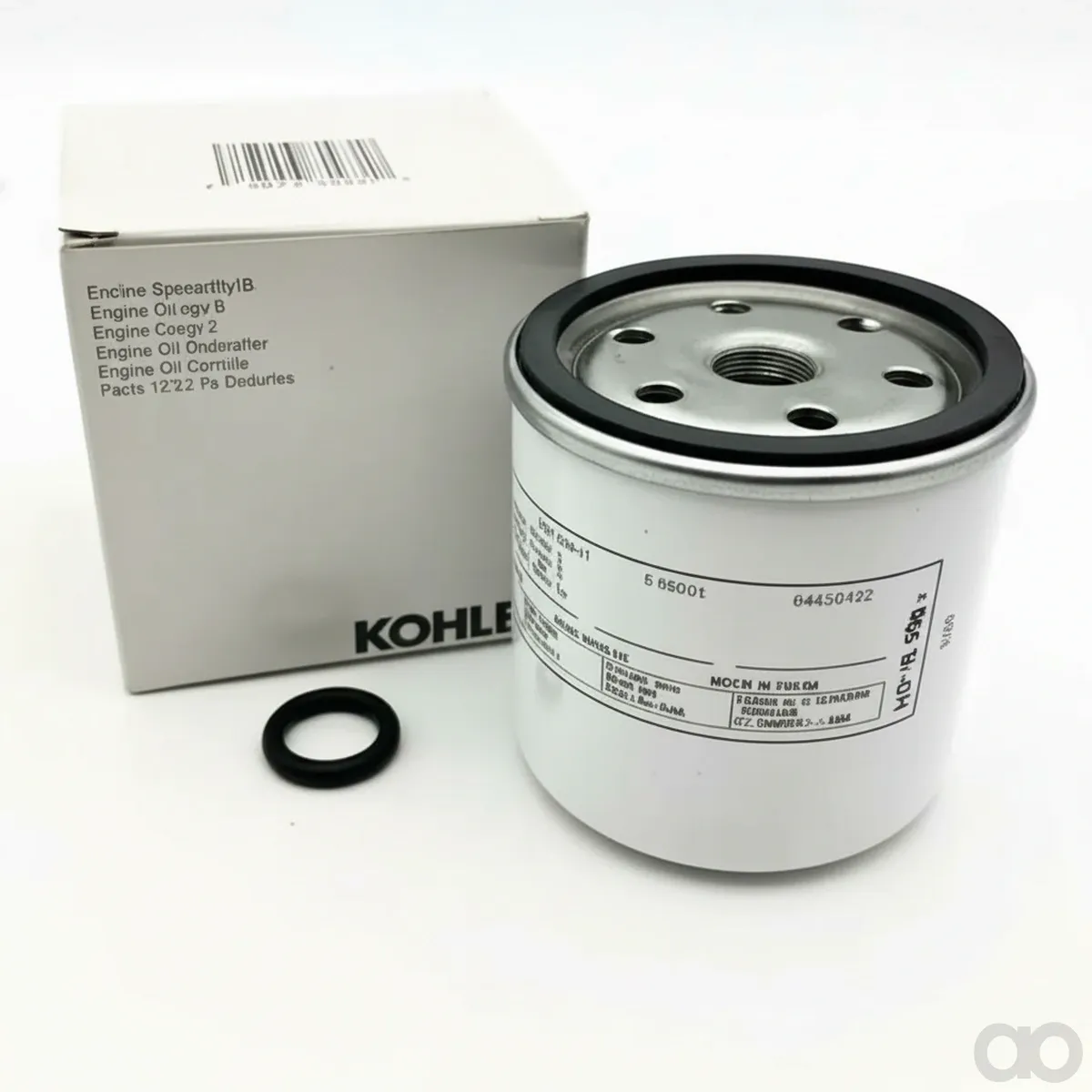 Lombardini - 2175045 - Kraftstofffilter LDW 903/1204