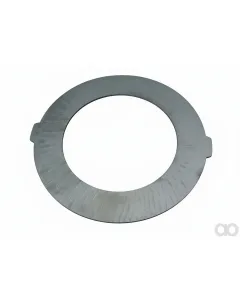 Ls Tractor - 40009449 - Druckplatte