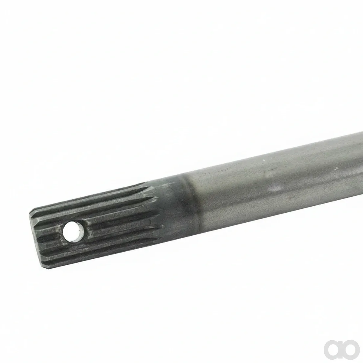 Ls Tractor - 40196060 - 4WD-Welle
