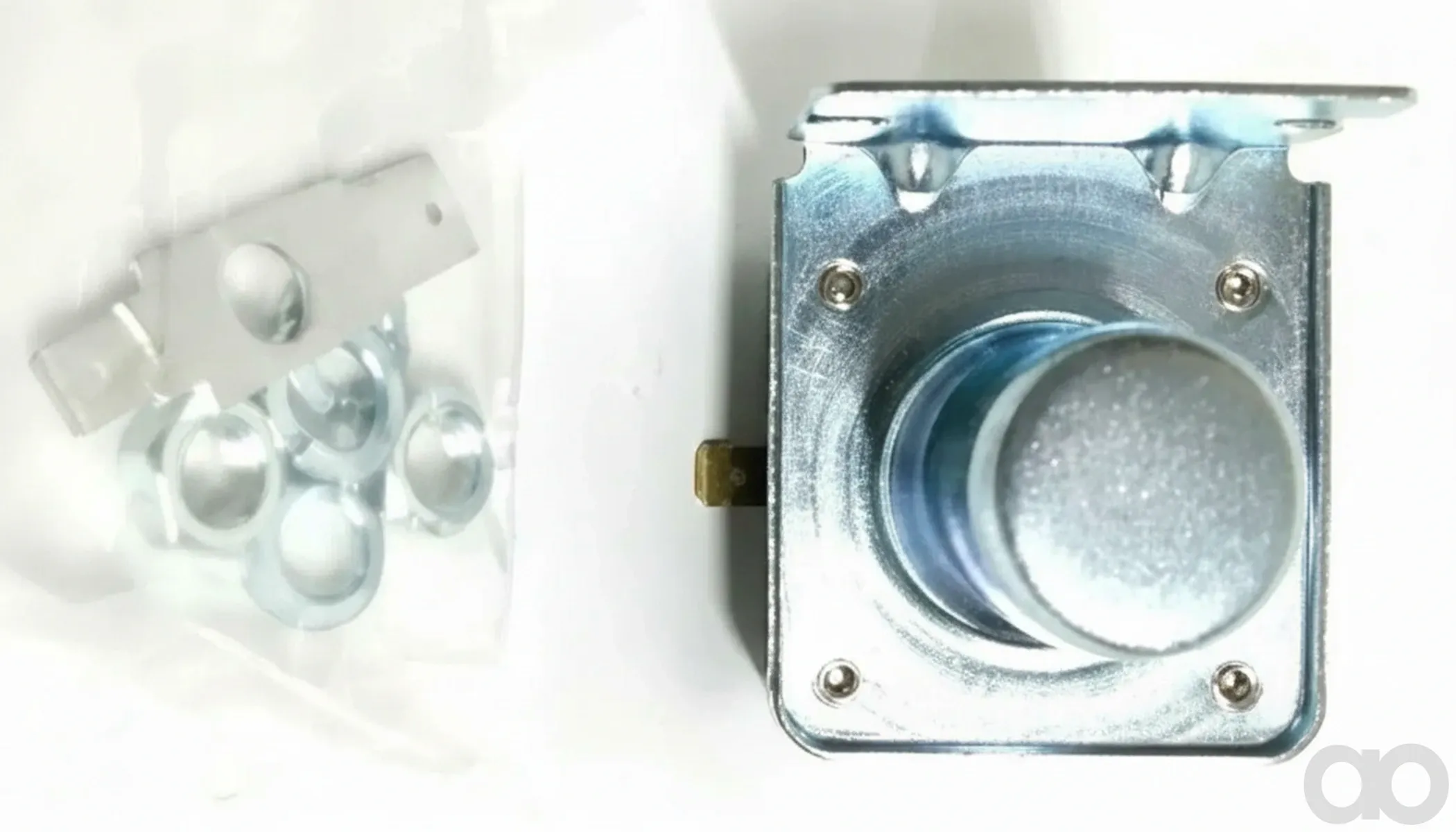 Lucas - 130872 - Starter Relay