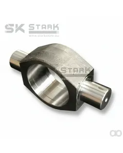 LuK - 631107510 - Reparatursatz Deutz / Huerlimann / Lamborghini / Same