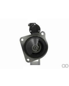 Mahle - 11130492 - Startmotor Iveco 11130225/492 // AZF3542