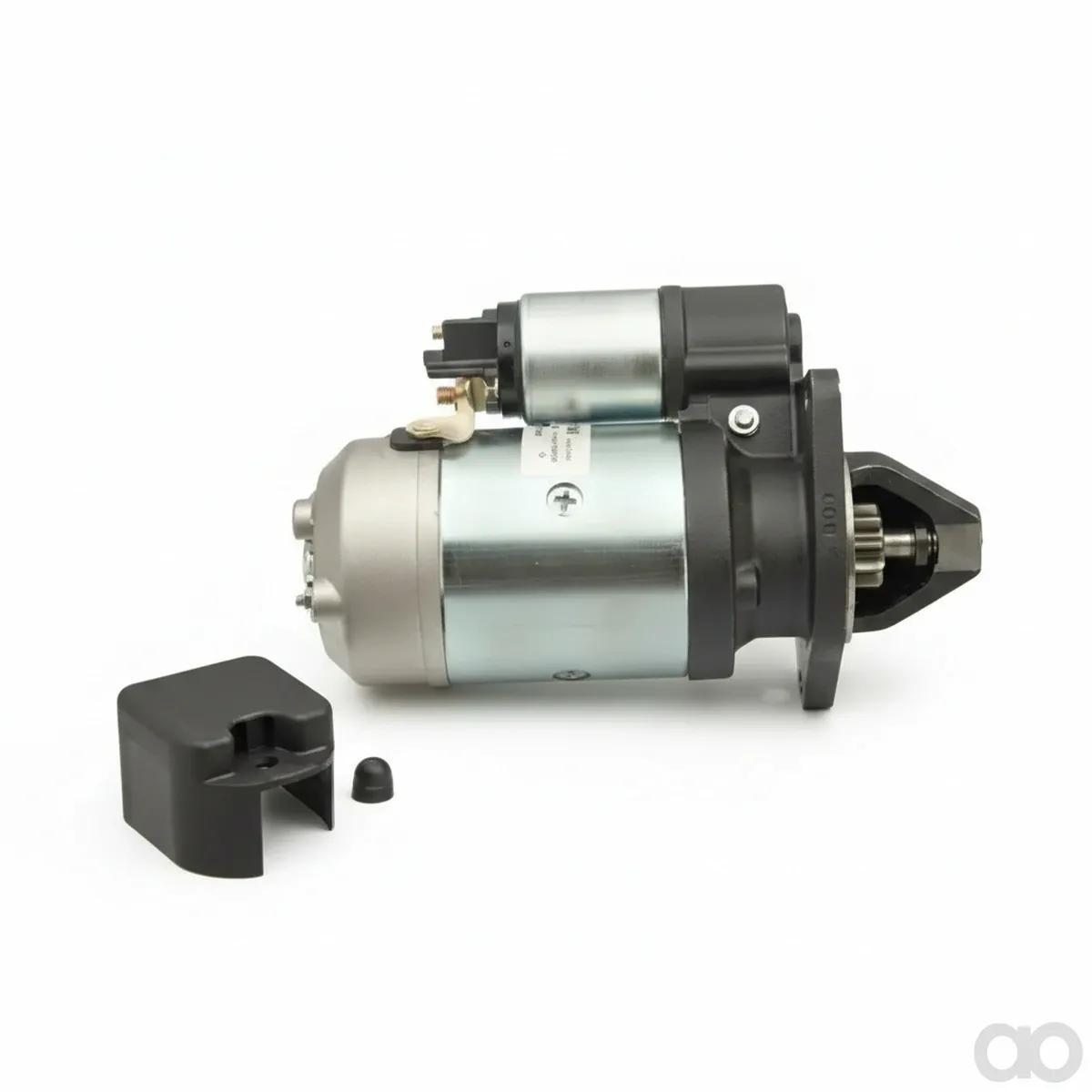Mahle - 379IS0579 - Startermotor alter Typ