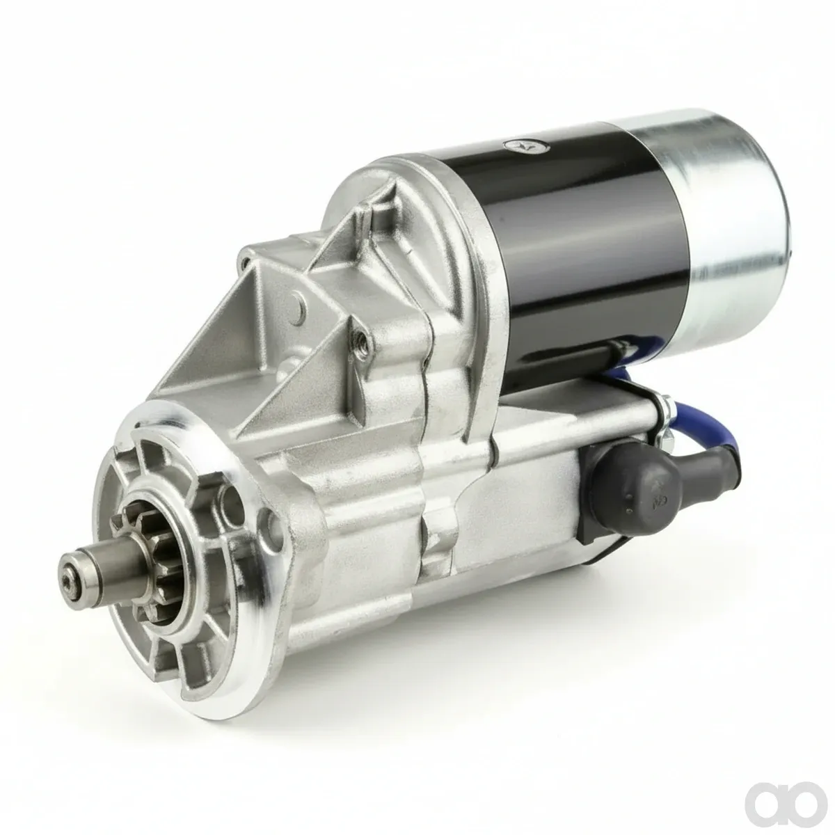 Mahle - 560002093 - Starter Deutz Motor 12V