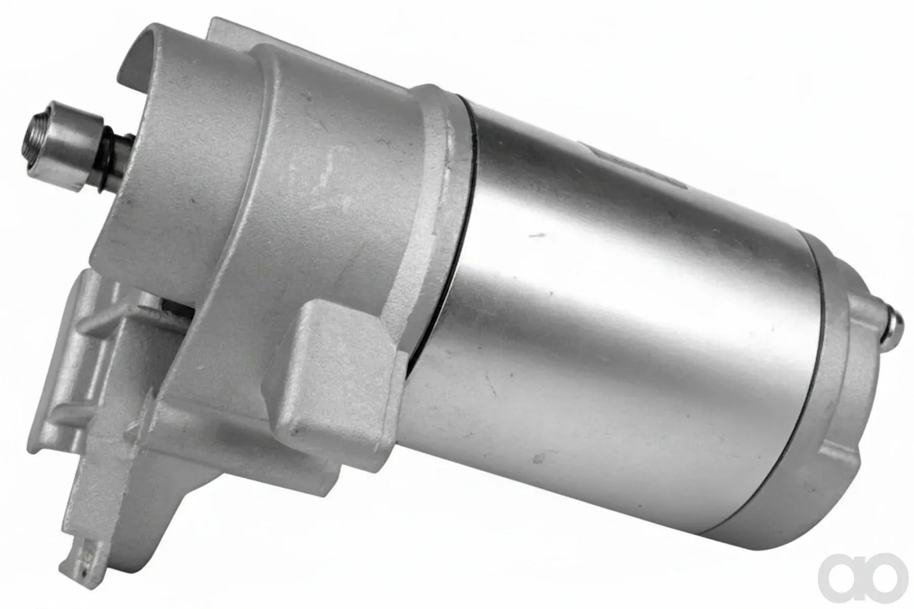 Mahle - 690518092 - Starter Kubota