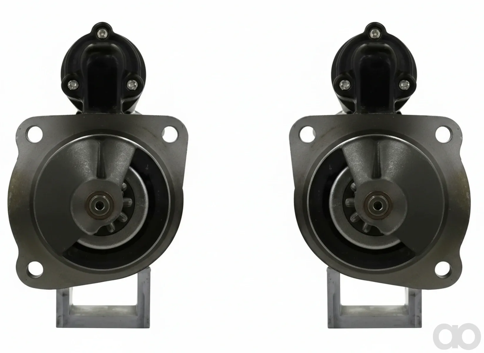 Mahle - C000900060090 - Anlasser
