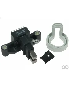Mahle - IA0737 - Lichtmaschine
