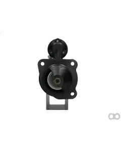 Mahle - IS0703 - Anlasser 12V 3.1KW
