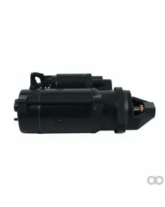 Mahle - IS1072 - Anlasser