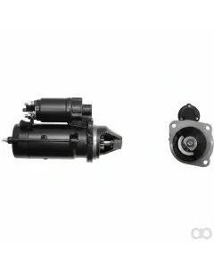 Mahle - IS1377 - Anlasser 12 V 3.2 kW