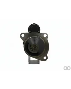 Mahle - IS1395 - Anlasser 12 V 3.2 kW
