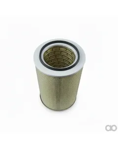 Mahle - LX273 - Luftfiltereinsatz