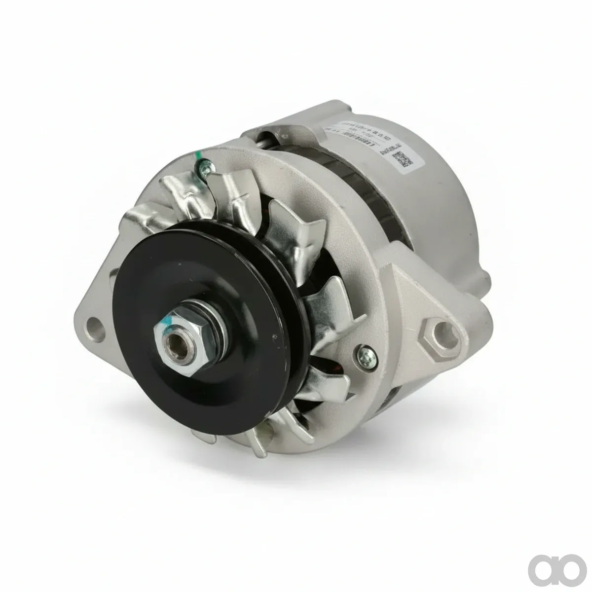 Mahle - MG123 - Lichtmaschine