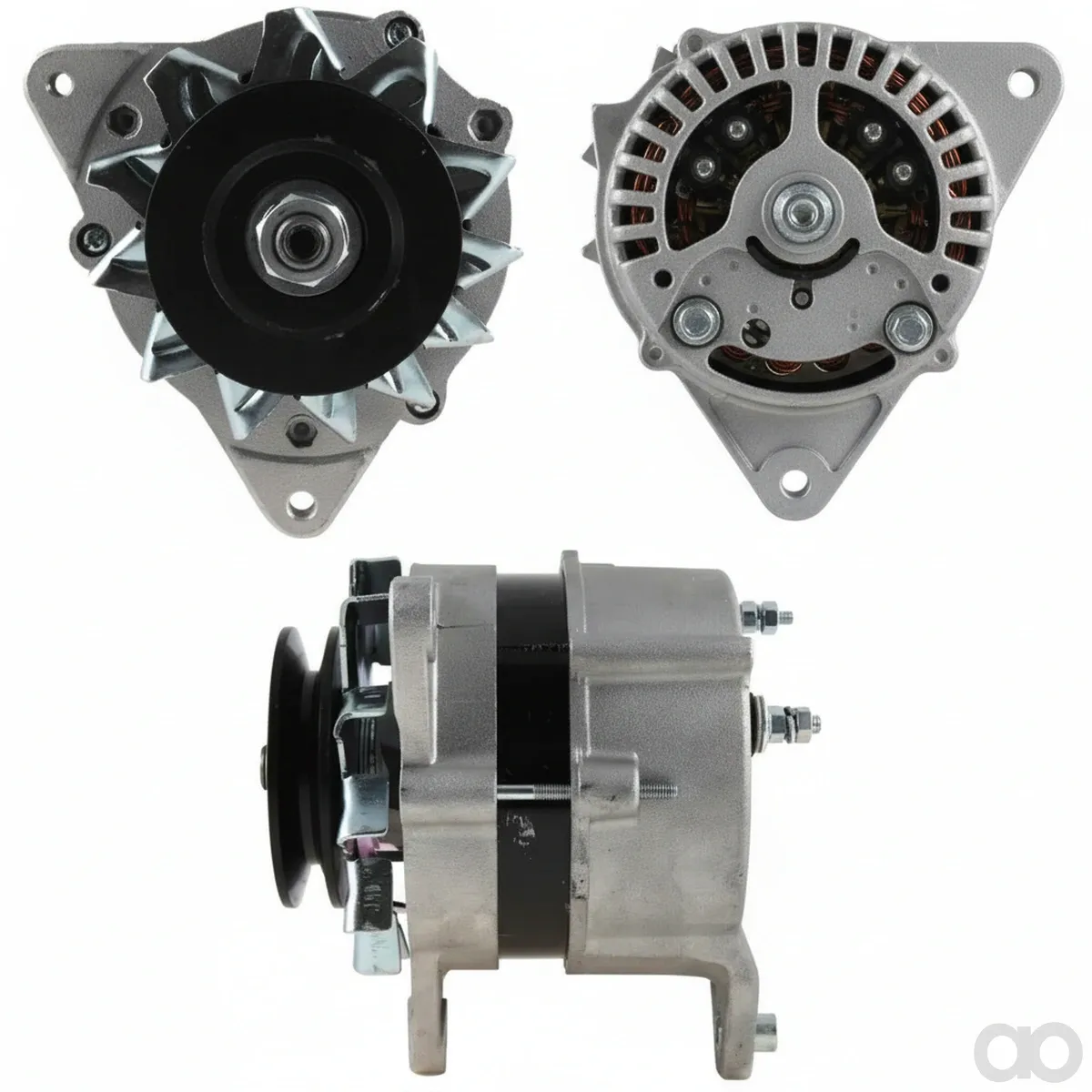 Mahle - MG176 - Lichtmaschine