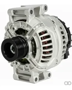 Mahle - MG22 - Lichtmaschine 14V7