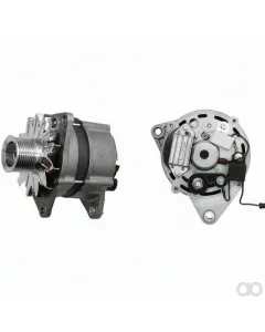 Mahle - MG223 - Lichtmaschine 14V