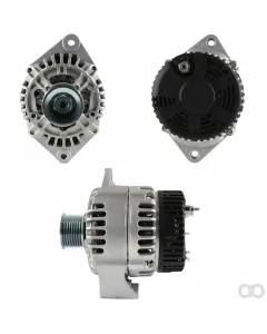 Mahle - MG234 - Lichtmaschine IA06