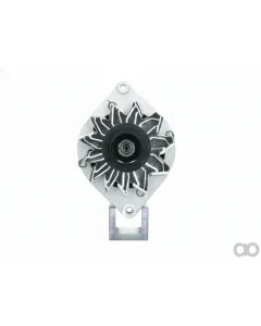 Mahle - MG251 - Lichtmaschine 14V9