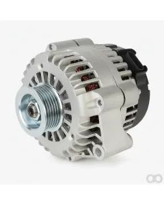 Mahle - MG359 - Lichtmaschine 14V/85A