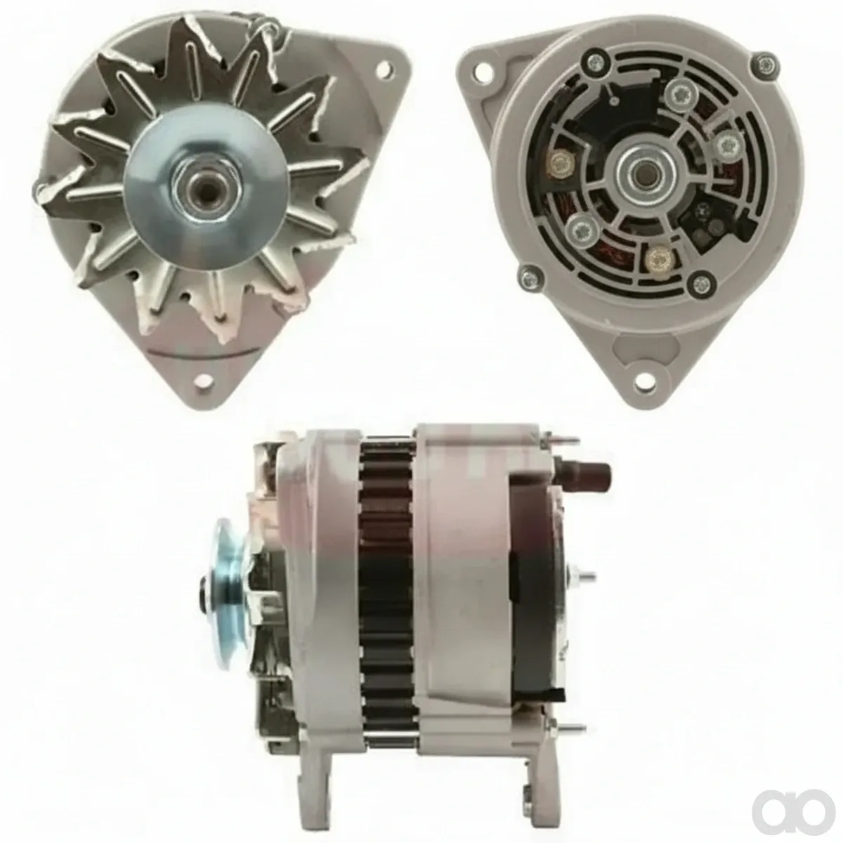 Mahle - MG427 - Lichtmaschine IA03