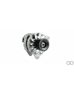 Mahle - MG539 - Lichtmaschine 14V/80A