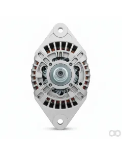 Mahle - MG549 - Lichtmaschine IA08
