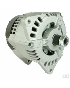 Mahle - MG562 - Lichtmaschine 14V/120A