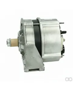 Mahle - MG628 - Lichtmaschine IA02