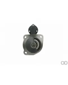 Mahle - MS272 - Anlasser 12V 2.7KW