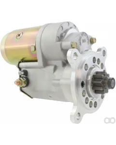 Mahle - MS277 - Anlasser IS0551