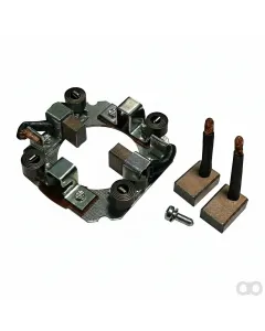 Mahle - MS300 - Anlasser IS0521