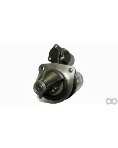 Mahle - MS315 - Anlasser 12V 3.0KW